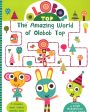 Olobob Top: The Amazing World Of Olobob Top Online Sale