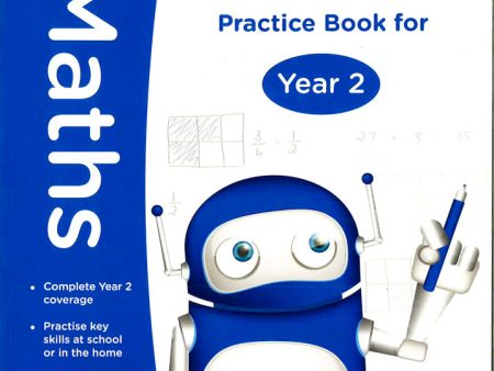 National Curriculum Maths Practice Book For Year 2 For Discount