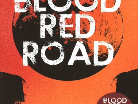 Blood Red Road For Discount