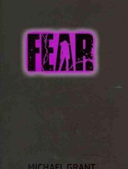 Fear Hot on Sale