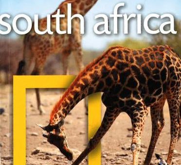 National Geographic Traveler: South Africa, 2nd Edition Online Hot Sale