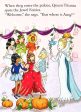 Rainbow Magic Beginner Reader: The Fairyland Costume Ball: Book 5 Discount