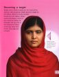 Against The Odds: Malala Yousafzai Online now