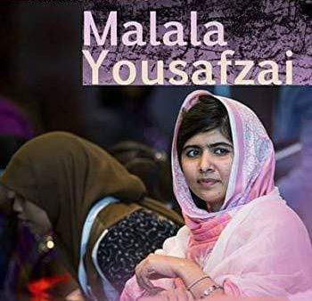 Against The Odds: Malala Yousafzai Online now