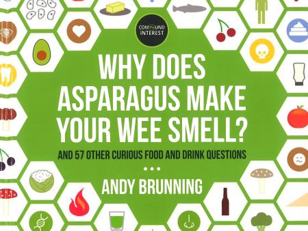 Why Does Asparagus Make Your Wee Smell? Supply