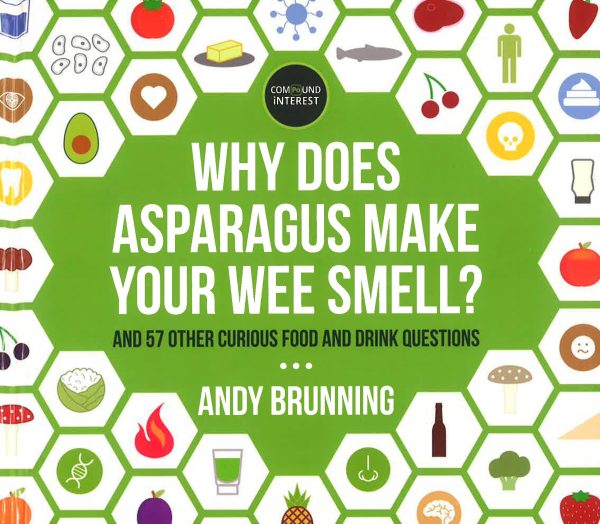 Why Does Asparagus Make Your Wee Smell? Supply