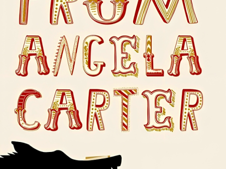 [Bargain corner] A Card From Angela Carter Supply