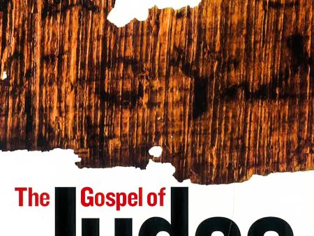 The Gospel Of Judas Online Sale