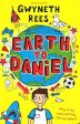 Earth To Daniel Hot on Sale