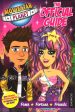 Moviestarplanet: The Official Guide Cheap