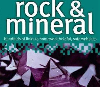 Rock And Mineral on Sale