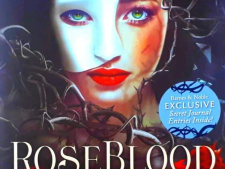 Roseblood on Sale