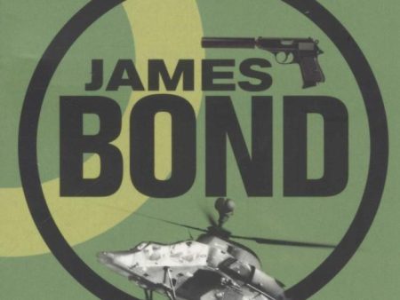 James Bond : Goldeneye Fashion