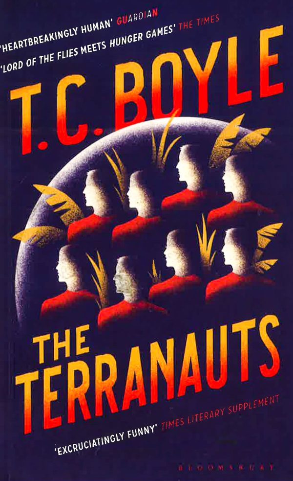 The Terranauts For Sale