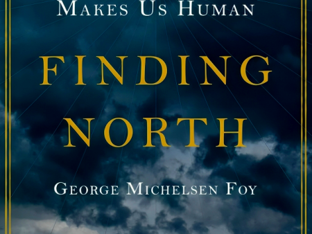 [Bargain corner] Finding North: How Navigation Makes Us Human For Cheap