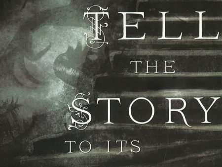 Tell The Story To Its End Online