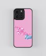 Barbie Pop Culture Glass Phone Case Cover Discount