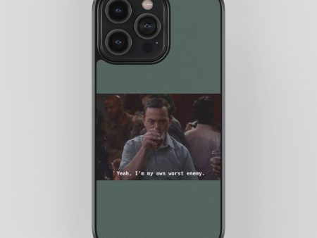 Brooklyn 99 Pop Culture Glass Phone Case Cover Online