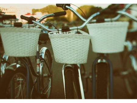 Baskets - Fine Art Photograph Discount