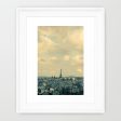 Paris In Blue - Fine Art Photograph Online now