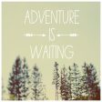 Adventure is Waiting (Friday Outlet) - Fine Art Photograph Online