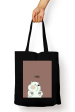 Bear Greetings Tote Bag Online now