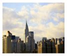 Chrysler Building - Fine Art Photograph Sale