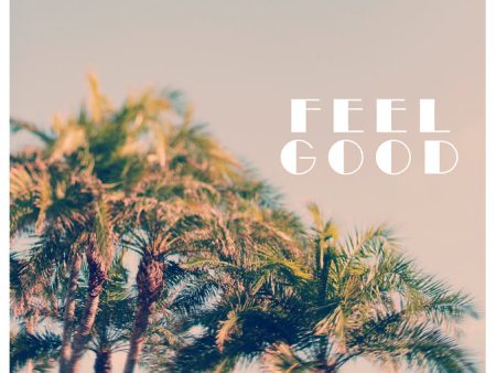 Feel Good - Fine Art Photograph on Sale