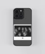 BTS Polaroid Glass Phone Case Cover For Discount