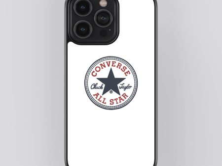 Converse Glass Phone Case Cover For Discount