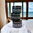 Beach Reads 4oz Tin Soy Candle - Coconut + Citrus + Amber Fashion