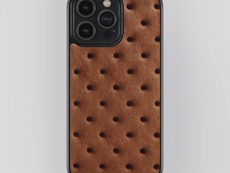 Bourbon Abstract Glass Phone Case Cover Online Sale