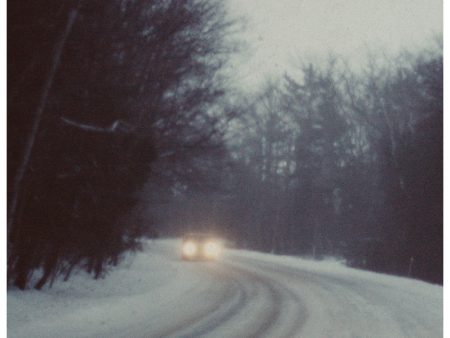 The Road Home - Fine Art Photograph For Discount