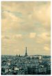 Paris In Blue - Fine Art Photograph Online now