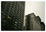 Chicago Slate - Fine Art Photograph Hot on Sale