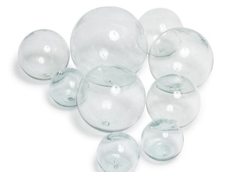 Hand Blown Glass Balls Hot on Sale