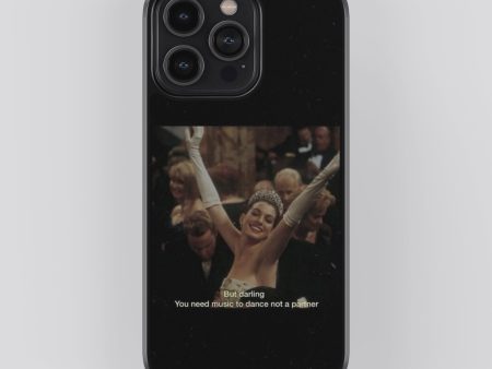 Anne Hathaway Pop Culture Glass Phone Case Cover Online now