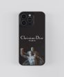 Christian Dior Paris Glass Phone Case Cover Online