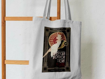 American Horror Story Tote Bag Online