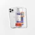 Tame Impala Aesthetic Silicone Clear Case Online