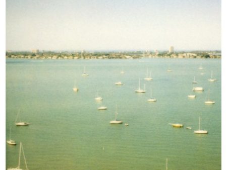 Tiny Sails - Fine Art Photograph Online Sale