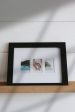 10  x 8    3 Window Instax Mini Photo Mat | Instax Frames Fashion