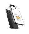 Taco Bout  It Glass Phone Case Cover on Sale