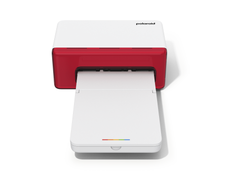 Polaroid Hi·Print 4x6 Photo Printer Discount