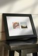 10  x 8    2 Window Instax Square Photo Mat | Instax Frames Sale