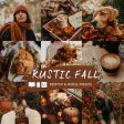 Rustic Fall Supply