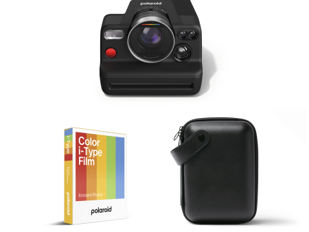 Polaroid I-2 Travel Set Supply