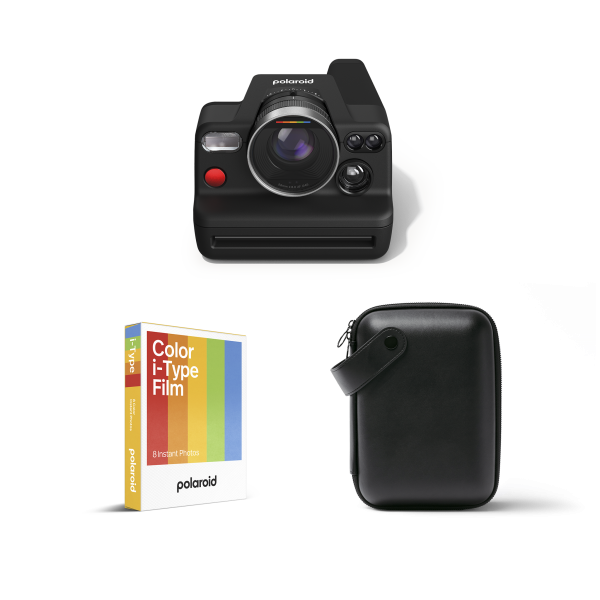 Polaroid I-2 Travel Set Supply