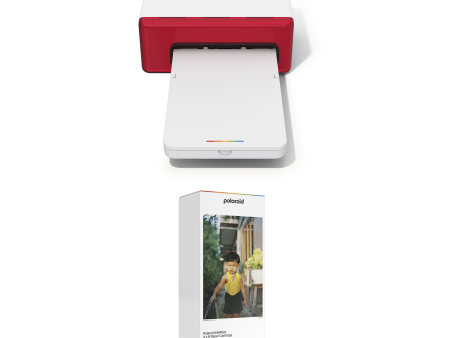 Polaroid Hi·Print 4x6  Photo Printer Starter Set Online now