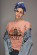 Back to the Gypsy That I Was T-Shirt Online